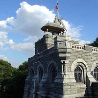 Belvedere Castle - The Official Website of Central Park NYC