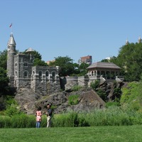 File:Belvedere Castle-2.jpg - Wikimedia Commons