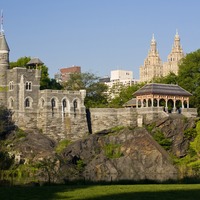 Belvedere Castle | Central Park Photos