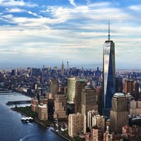 9/11 Tribute Center