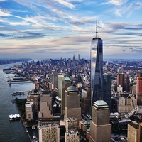 THE RISE OF SEE FOREVER™ | One World Observatory