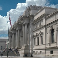 List of most visited art museums in the world - Wikipedia, the ...