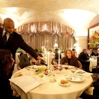 Frank Bruni on Bouley - The New York Times