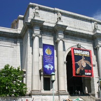American Museum of Natural History « Gay New York City Guide to ...