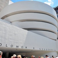 現代建築案例分享(一):古根漢美術館- 建築與室內設計- PChome 個人 ...