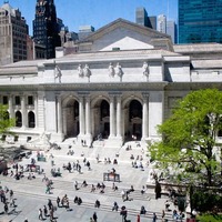 The New York Public Library Stephen A. Schwarzman Building ...