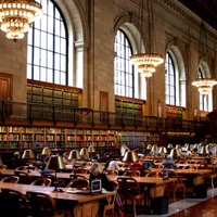 The NY Public Library Schwarzman Building: A Unique History ...