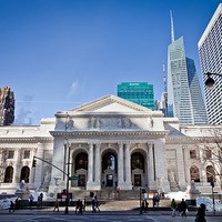 New York Public Library''s Stephen A. Schwarzman Building | WJE ...