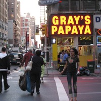 Gray''s Papaya - Wikipedia, the free encyclopedia