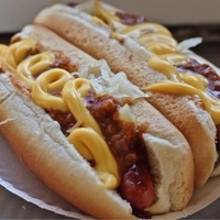 Gray''s Papaya - CLOSED - 190 Photos - Hot Dogs - Greenwich Village ...