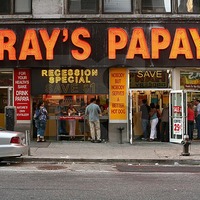 GraysPapaya8thAvenueAnd37th ...