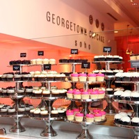 Georgetown Cupcake Opens in SoHo (NY Metro Parents Magazine)