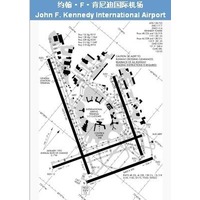 紐約約翰·菲茨傑拉德·肯尼迪國際機場- 王朝網路- wangchao.net.cn