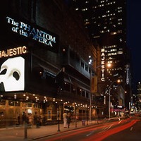 Majestic Theatre | Shubert Organization
