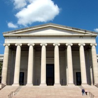 The National Gallery of Art to Screen Grab a Hunk of Lightning |