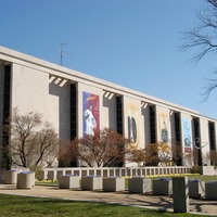 National Museum of American History - Wikipedia, the free encyclopedia