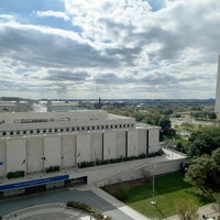 National Museum of American History, Kenneth E. Behring Center ...