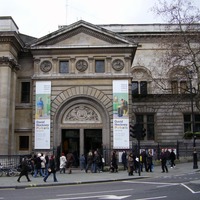 The National Portrait Gallery |