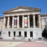 National Portrait Gallery (United States) - Wikipedia, the free ...