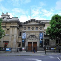 National Portrait Gallery London, Architect - e-architect