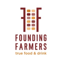 Founding Farmers Restaurant :: Washington, DC | Seth Design Group ...