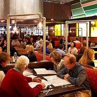 Founding Farmers, Foggy Bottom, Washington, DC | Party Earth