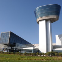 Steven F. Udvar-Hazy Center - Wikipedia, the free encyclopedia