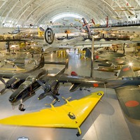 Steven F. Udvar-Hazy Center | National Air and Space Museum