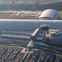 Steven F. Udvar-Hazy Center - Wikipedia, the free encyclopedia