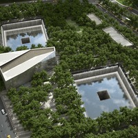 Never forget: The 9/11 Memorial in New York City : Places : BOOMSbeat