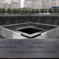 National September 11 Memorial & Museum