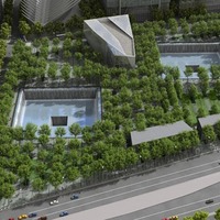 National 9/11 Memorial | PWP Landscape Architecture