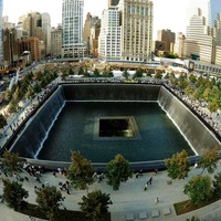 BAPS Charities • National 9/11 Memorial & Museum