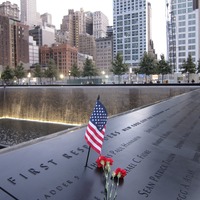 Never forget: The 9/11 Memorial in New York City : Places : BOOMSbeat