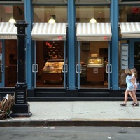Takahachi Bakery | Midtown Lunch: Downtown NYC