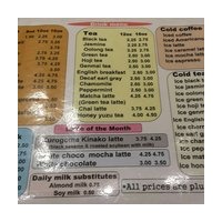 Takahachi Bakery - 711 Photos - Bakeries - TriBeCa - New York, NY ...