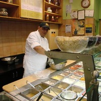Pax - Picture of Pax Wholesome Foods, New York City - TripAdvisor