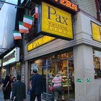 Pax - Picture of Pax Wholesome Foods, New York City - TripAdvisor