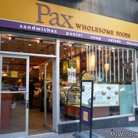 Pax Wholesome Foods Dress Code