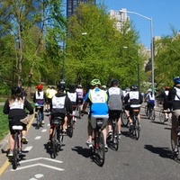 Central Park Sightseeing Bike Tours & Rentals | New York Pass