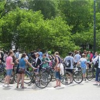Central Park Bike Rentals, Horse & Carriage Rides, Pedicab ...