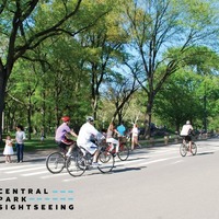 Bike Rentals and Tours 56 W 56th St - Picture of Central Park ...