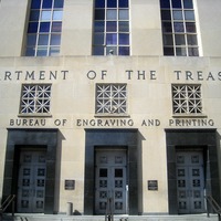 Bureau of Engraving and Printing - Wikipedia, the free encyclopedia