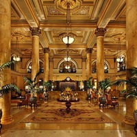 The Willard Washington D.C Luxury Hotel in Washington, District Of ...