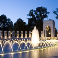 World War II Memorial | Trust for the National Mall