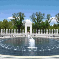 National World War II Memorial - Bing images