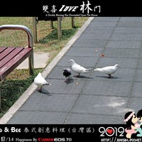 2012年04月14日- Bug & Bee 泰式創意料理(台灣區) @ HFCL Album :: 痞 ...