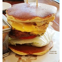 台中龍井-樂丘廚房(二訪)。東海商圈平價異國料理,高CP值~推燉飯、鬆餅 ...