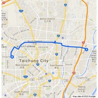 403台中市西區公益路90號