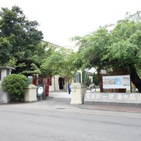 Panoramio - Photo of 電台街1 號放送局, GR0194